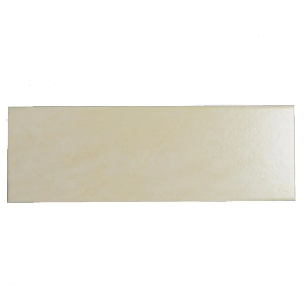 Wandfliese Agrob Buchtal E1957 381546H Xeno beige creme 20x60 cm