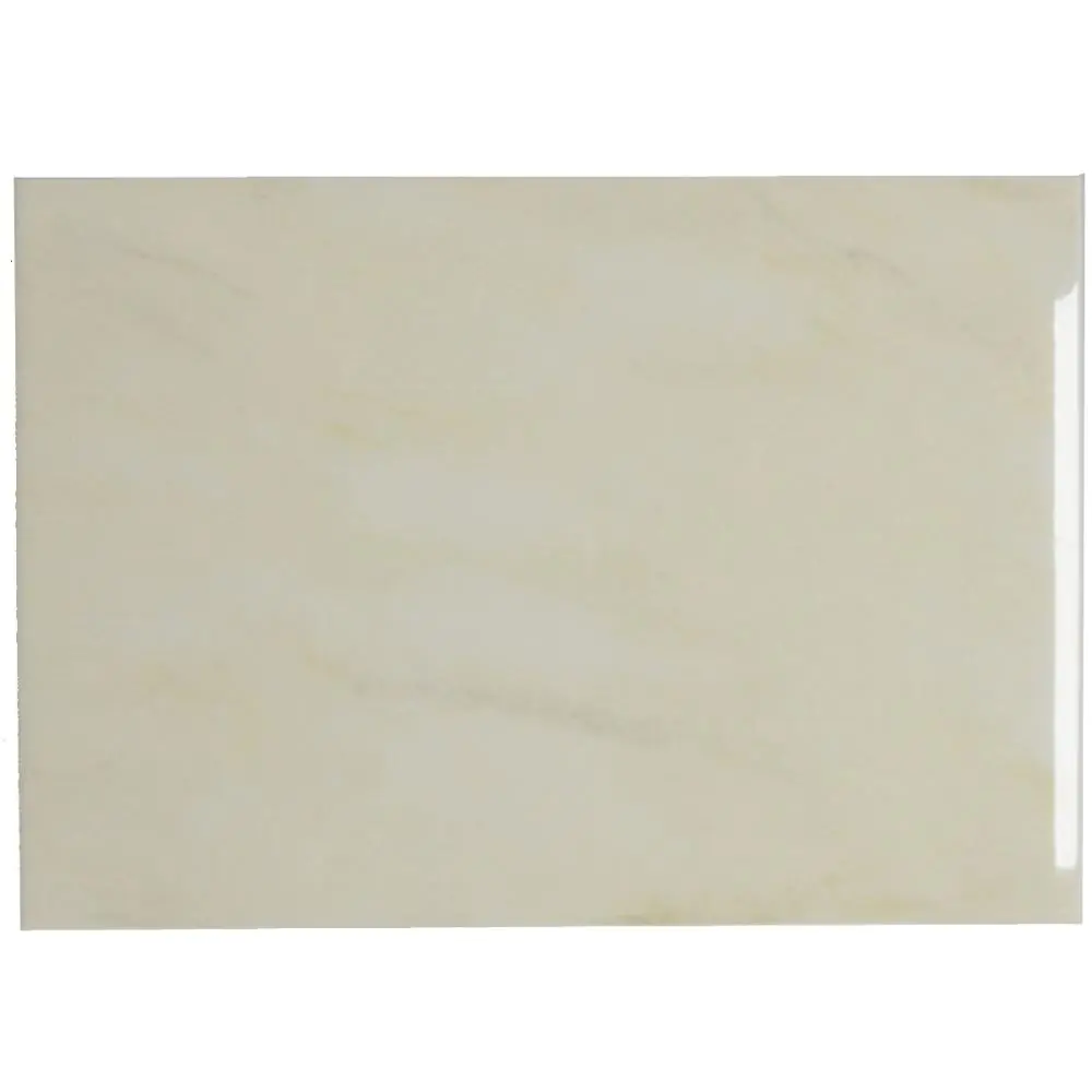 Wandfliese Villeroy & Boch E324 1150 TL20 Palazzo Vecchio creme 25x35 cm I.Sorte