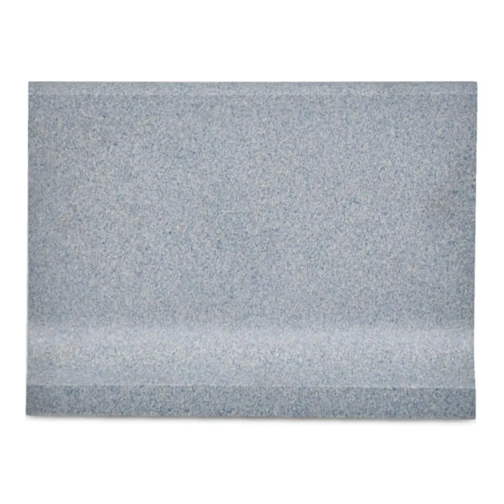 Hohlkehlsockel Villeroy & Boch EP94 2584 R905 Granifloor hellblau 10x15 cm I.Sorte