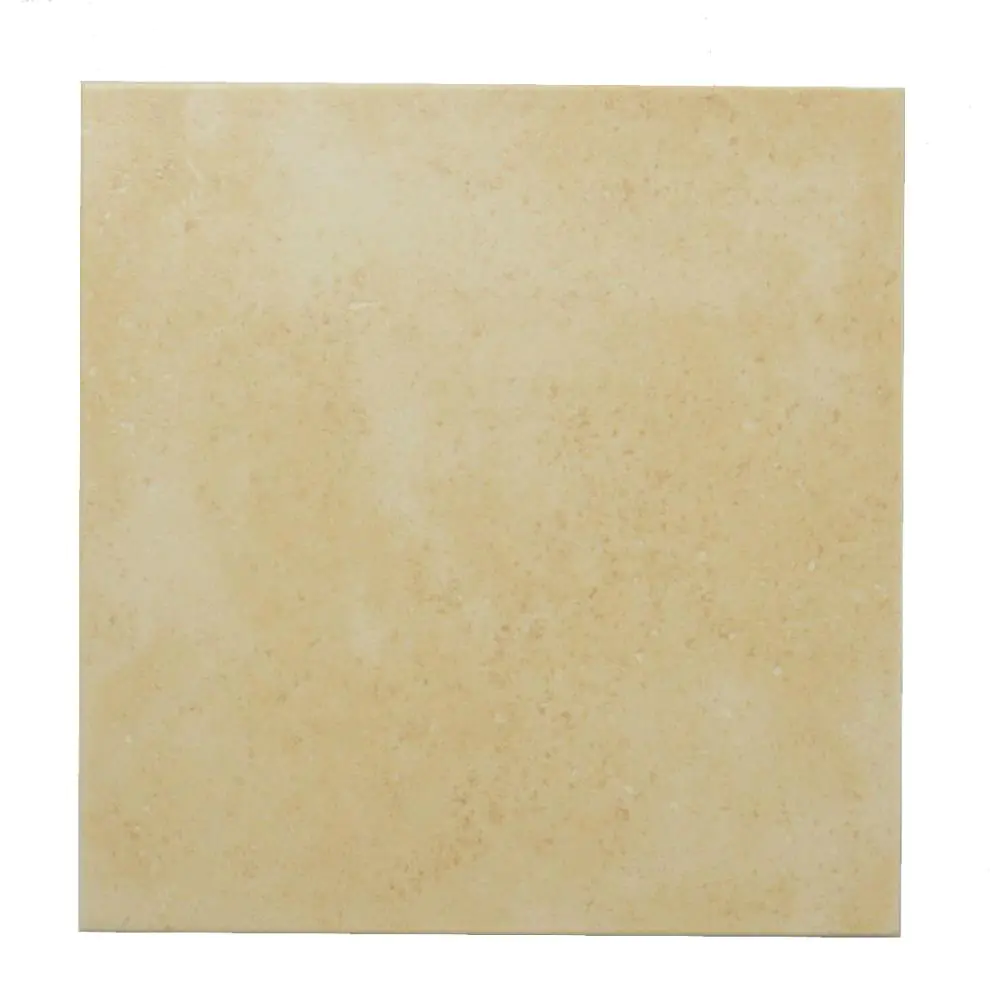 Bodenfliese Villeroy & Boch E2597 3117 R166 hellbeige 33x33 cm I.Sorte