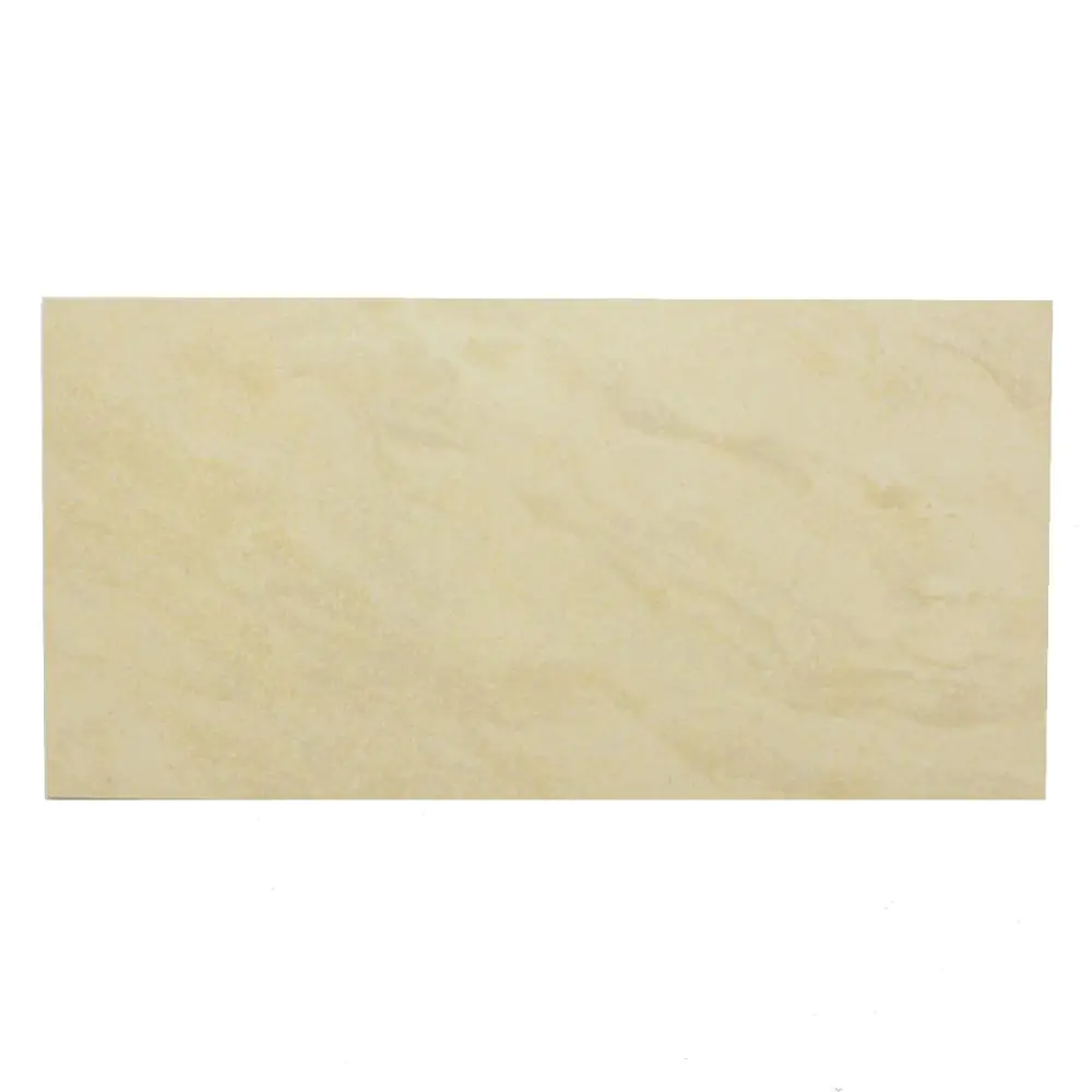 Bodenfliese Iris FMG E1996 P63137 SQ Pietra di Gerusalemme creme 30x60 cm