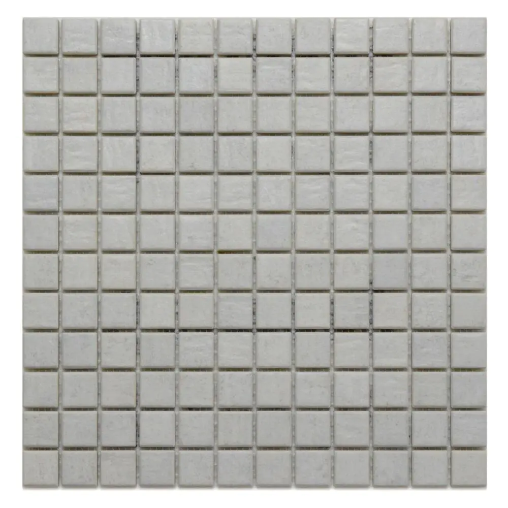 Mosaik Agrob Buchtal E3452 271520H Inside Out zementgrau 30x30 cm I.Sorte