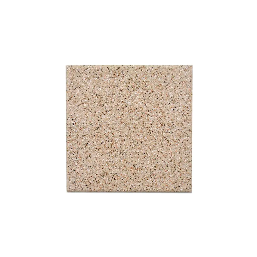 Bodenfliese Ströher E4439 8802 TS20 Secuton rose beige rot weiß 20x20 cm