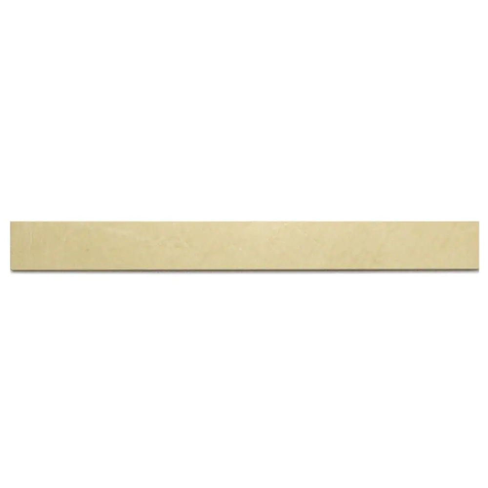 Sockel Villeroy & Boch 2175 LU10 Lucerna beige 7,5x70 cm I.Sorte