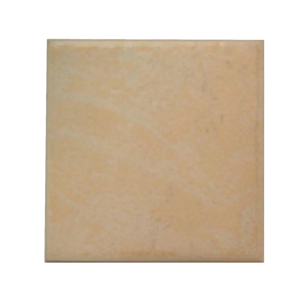 Bodenfliese Einleger Pastorelli E1817 Gliario cotto 10x10 cm