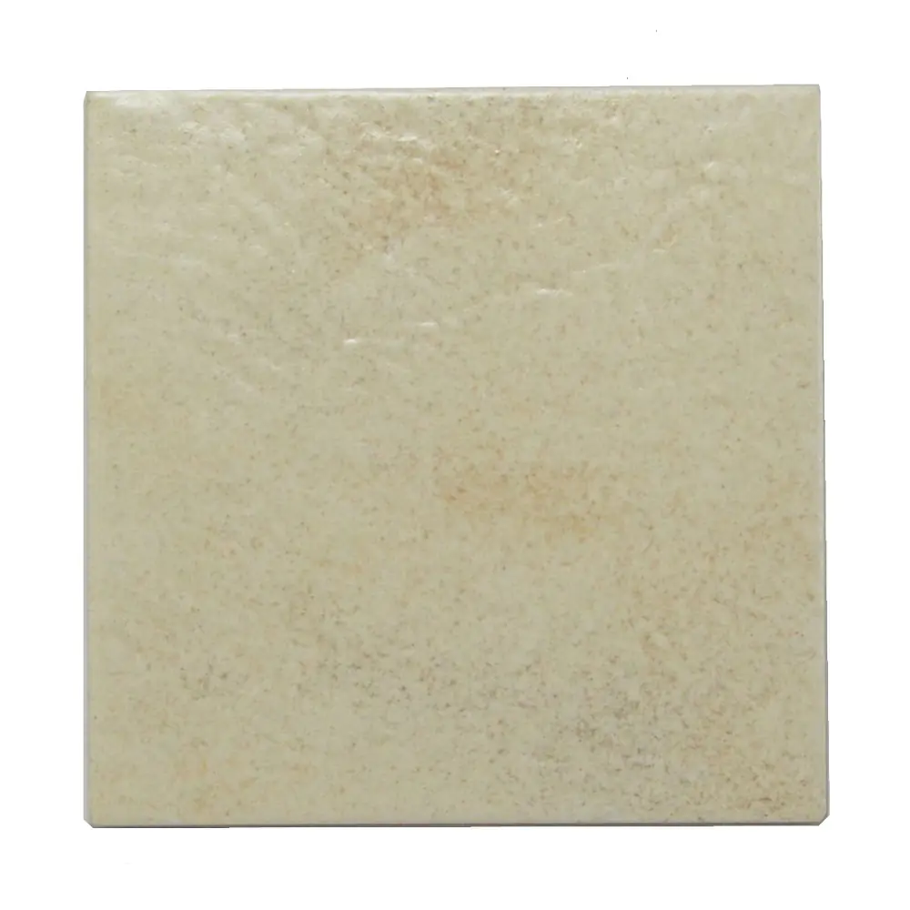 Bodenfliese Grohn E1688 KAR742 creme beige 20x20 cm