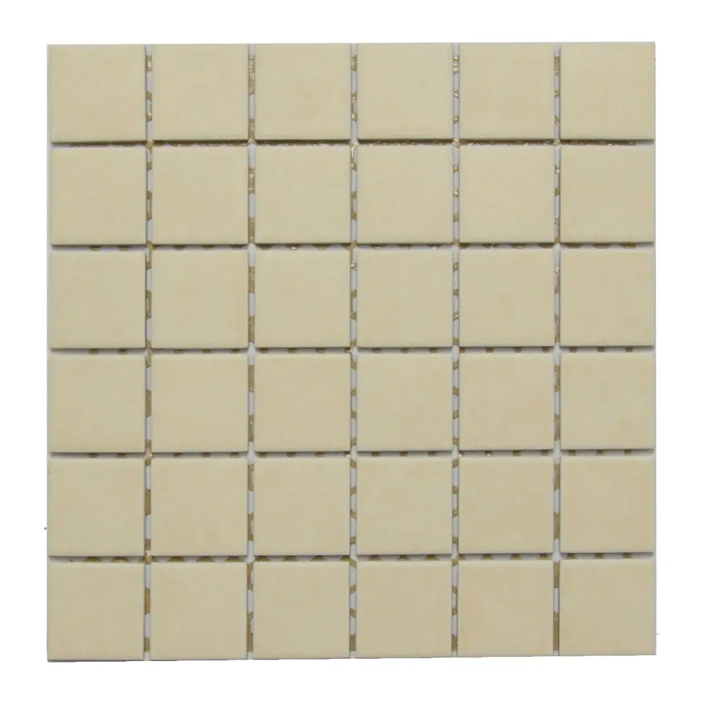 Mosaik Engers E1089 ARI140 Arizona beige 30x30 cm I.Sorte