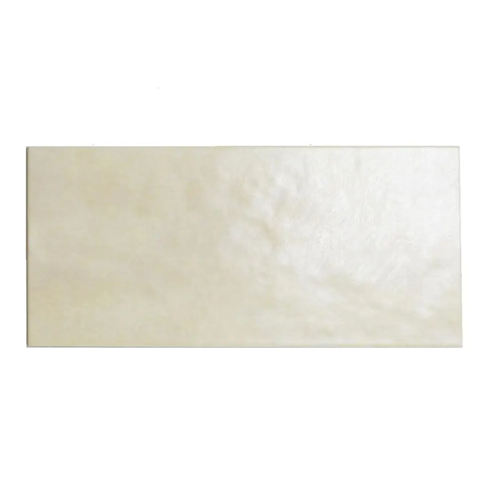 Wandfliese SKP Italian Style E2213 23935 Temporale crema creme 25x50 cm