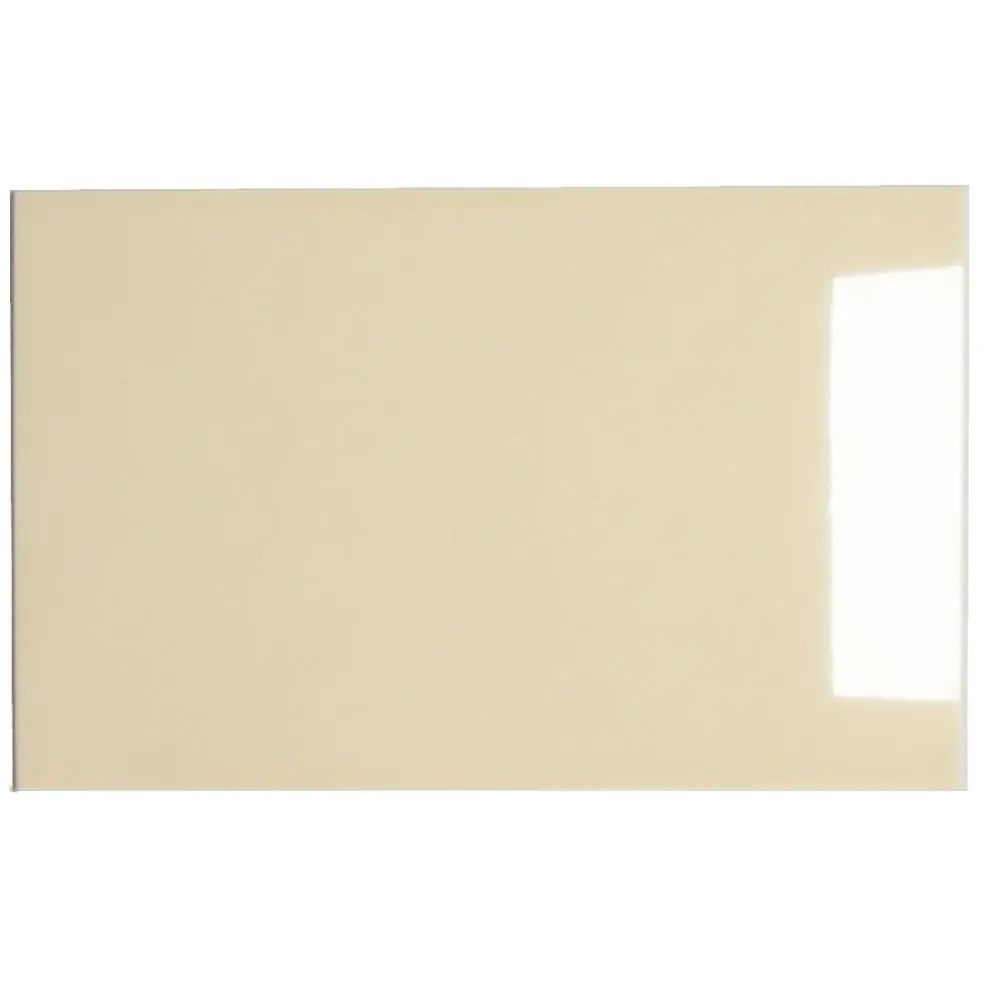 Wandfliese Villeroy & Boch E396 1574 EF20 Adlon creme 30x45 cm II.Sorte