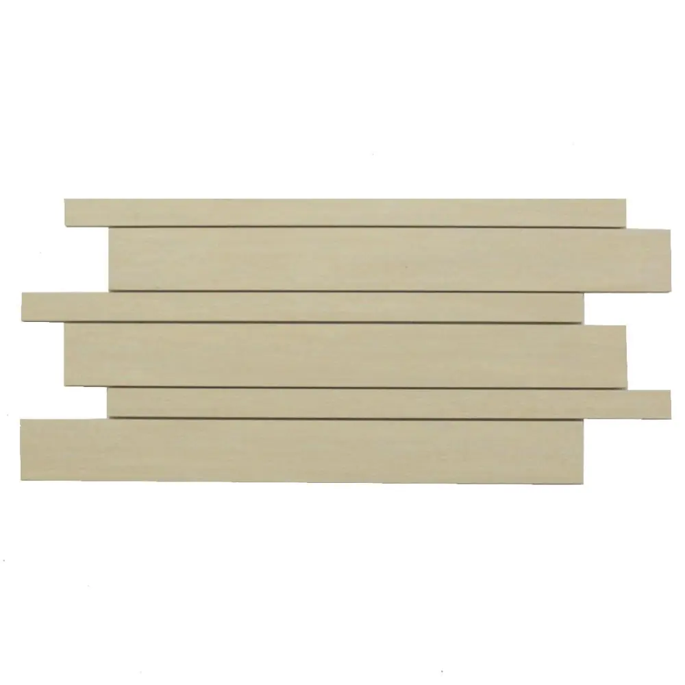 Bordüre Engers Nr.537 TI1543 K427169 Timber perlbeige 22x45 cm I.Sorte