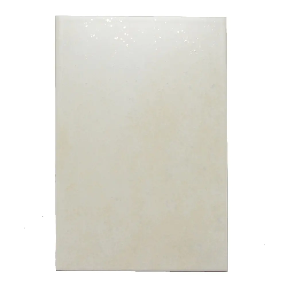 Wandfliese Grohn E1189 creme grau beige 25x33 cm