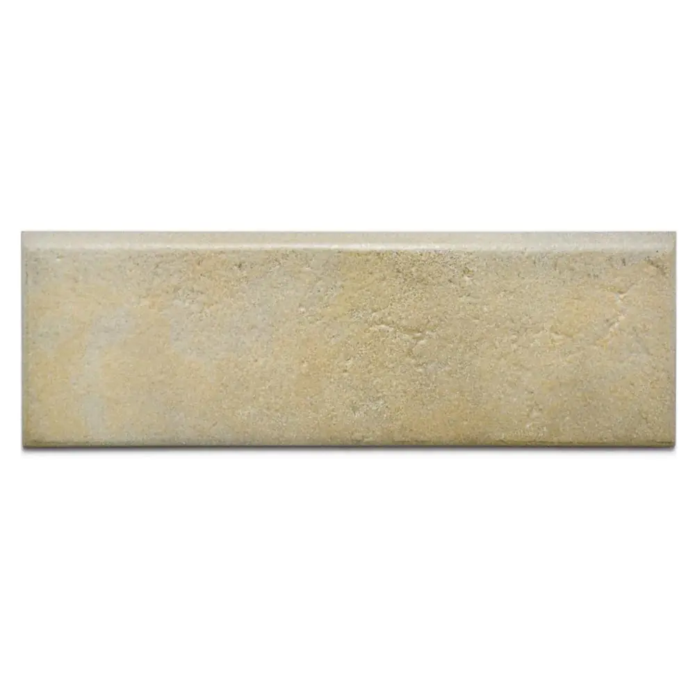 Sockel Pastorelli EP52 Umbra beige creme 10x30 cm