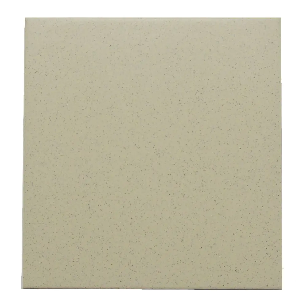 Bodenfliese Flaviker E1345 creme grau gesprenkelt 30x30 cm