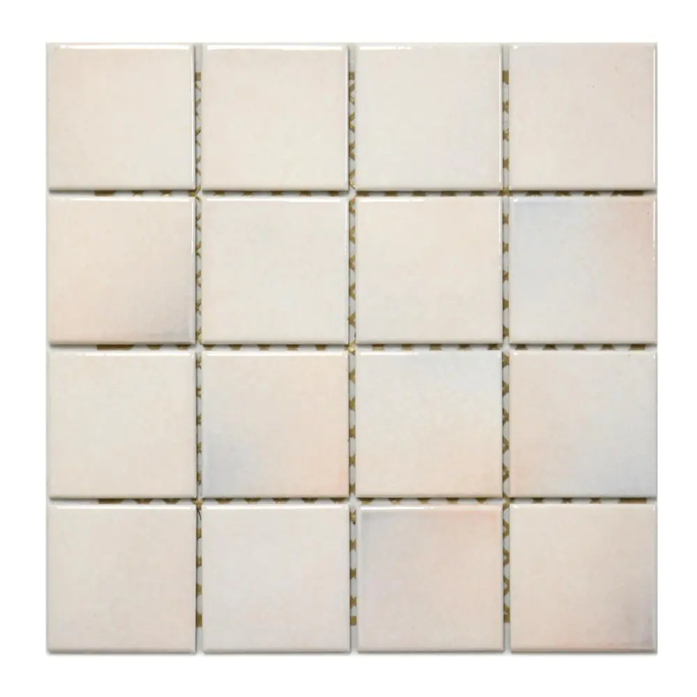 Mosaik Jasba E3470 1972 Creola beige rosa 31x31 cm I.Sorte