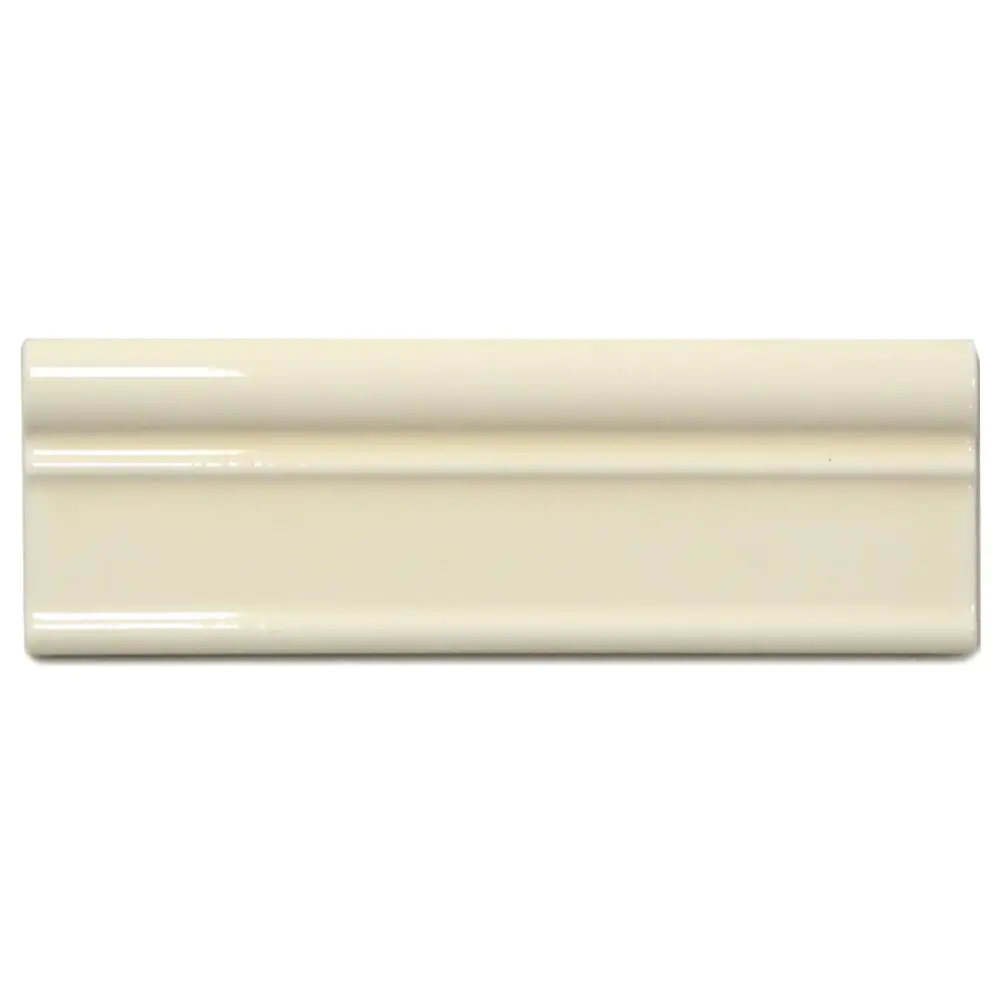 Bordüre Villeroy & Boch 1672 CS05 Creative System creme 6,5x20 cm I.Sorte