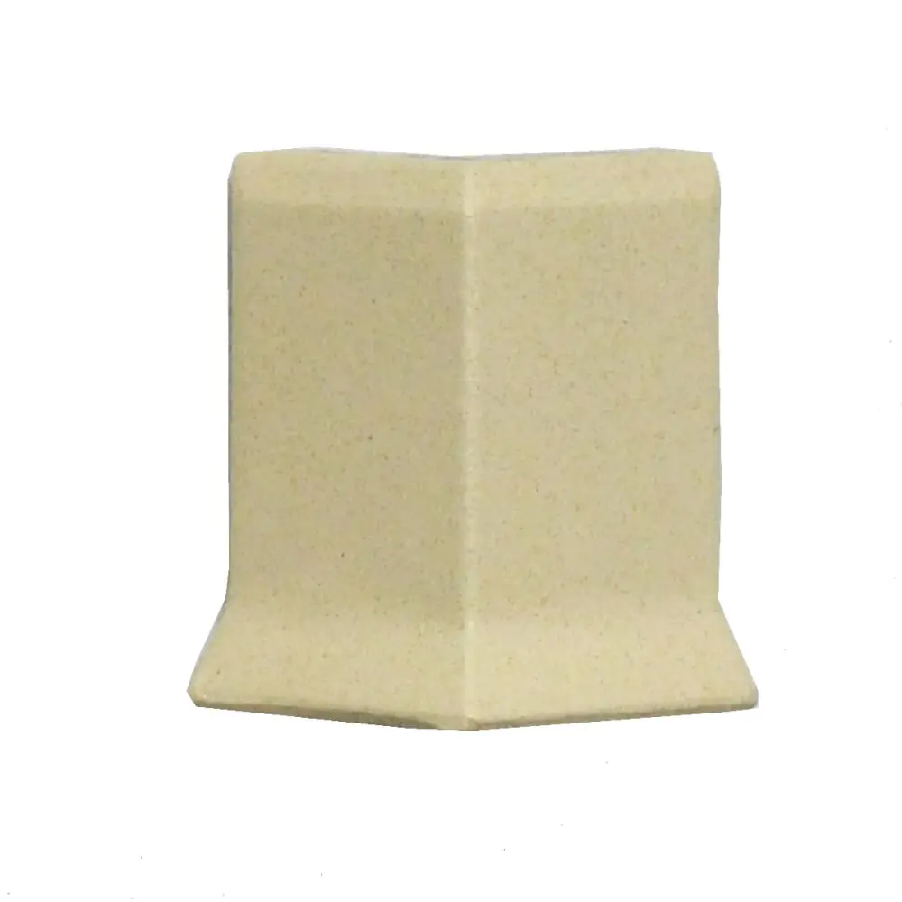 Hohlkehlsockel Aussenecke Villeroy & Boch E3091 2586 Granifloor creme 3x5 cm I.Sorte