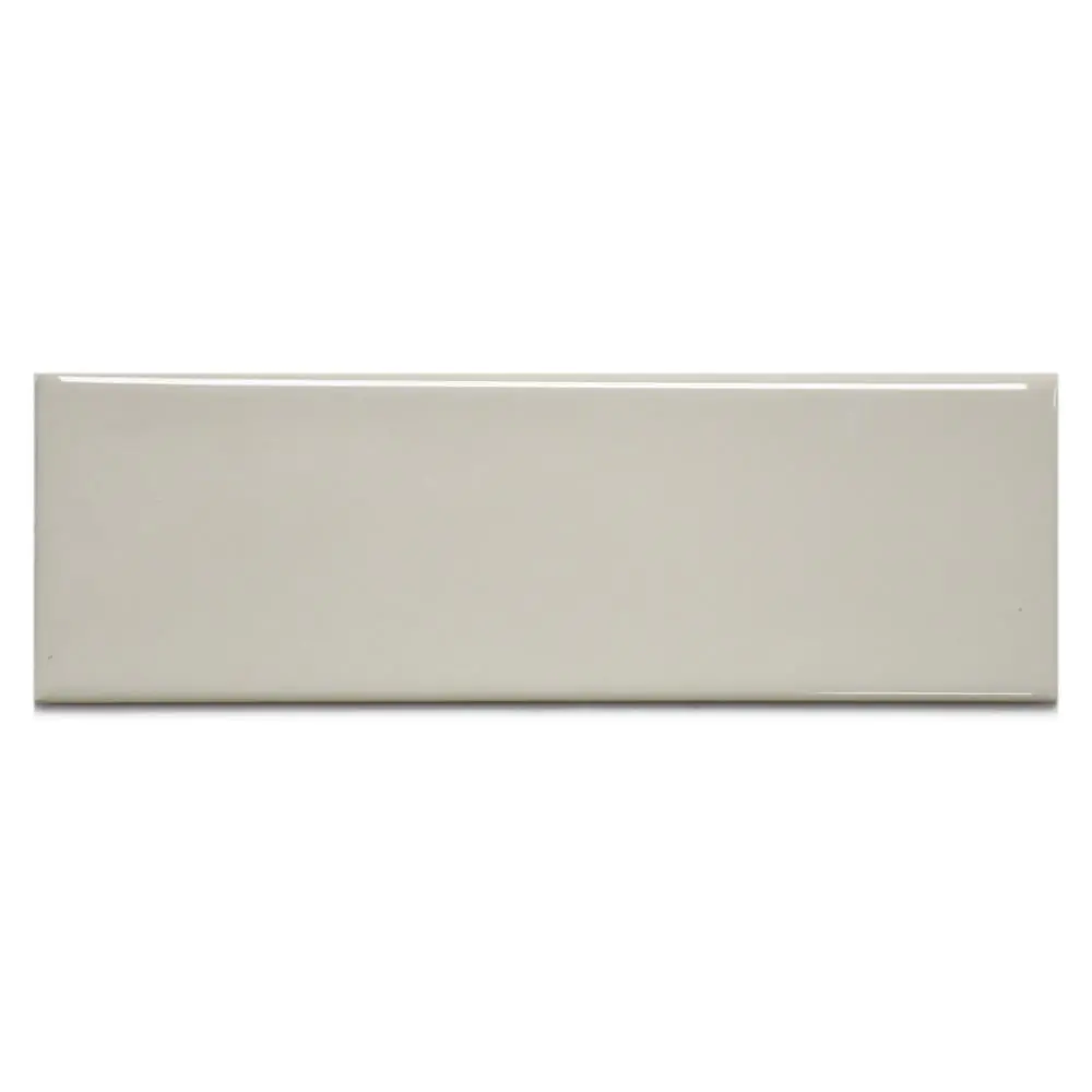 Bordüre Villeroy & Boch Nr.1050 1310 244 Colorsound mangolia creme weiß 6,5x20 cm