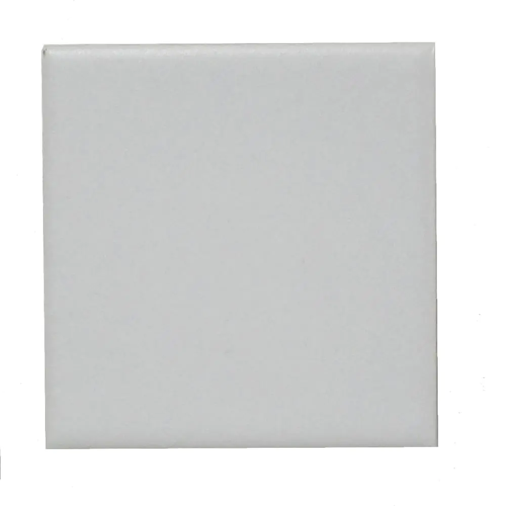 Einleger Villeroy & Boch E3222 3562 483 grau 7x7 cm I.Sorte