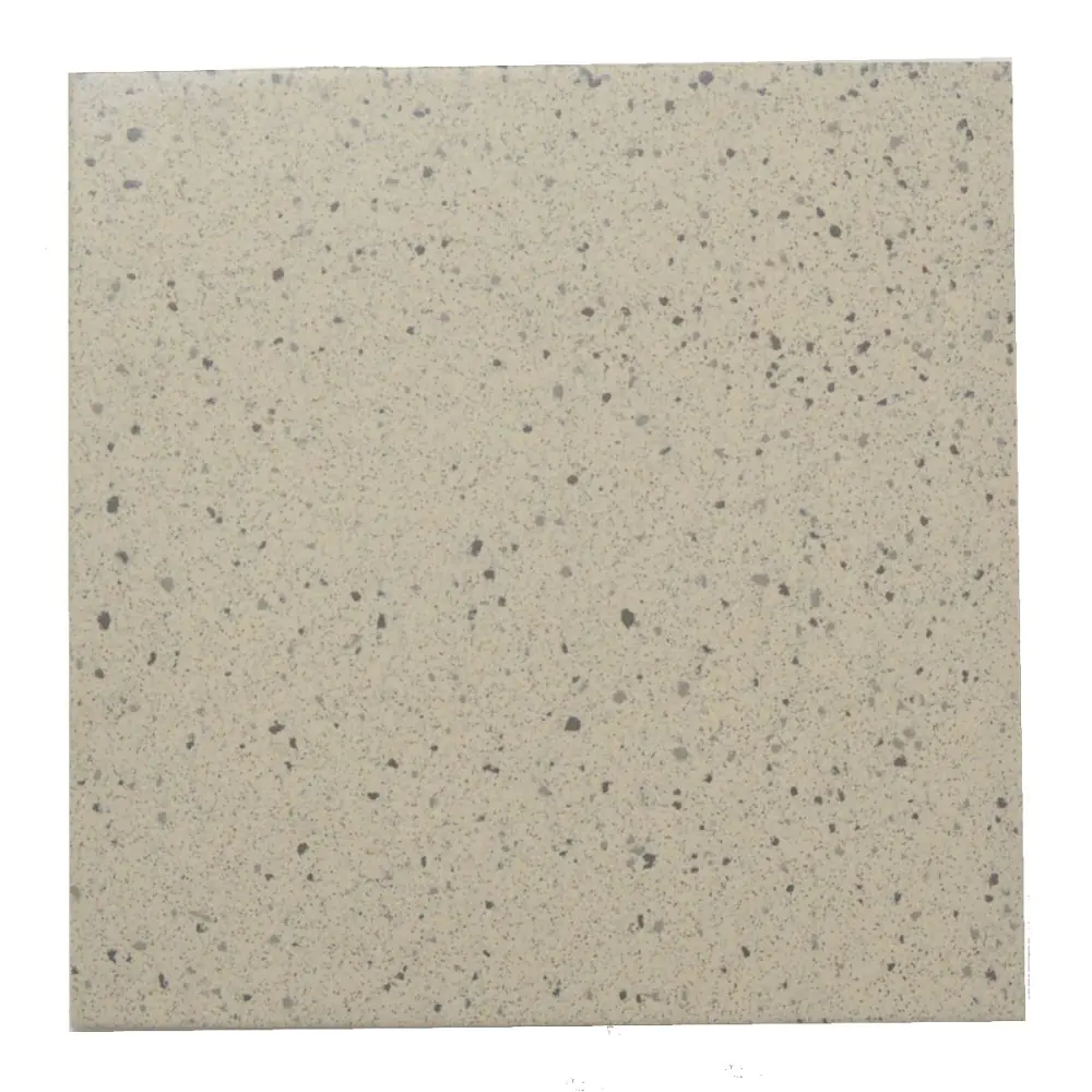 Bodenfliese Flaviker E1579 SE DA3023 Grobkorn creme grau 30x30 cm