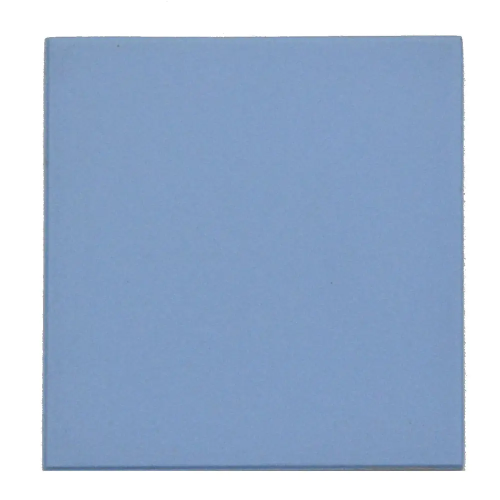 Bodenfliese Ostara E1135 blau 10x10 cm