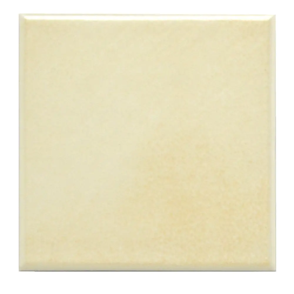 Bodenfliese Villeroy & Boch E1795 3266 FE68 Century beige 10x10 cm I.Sorte