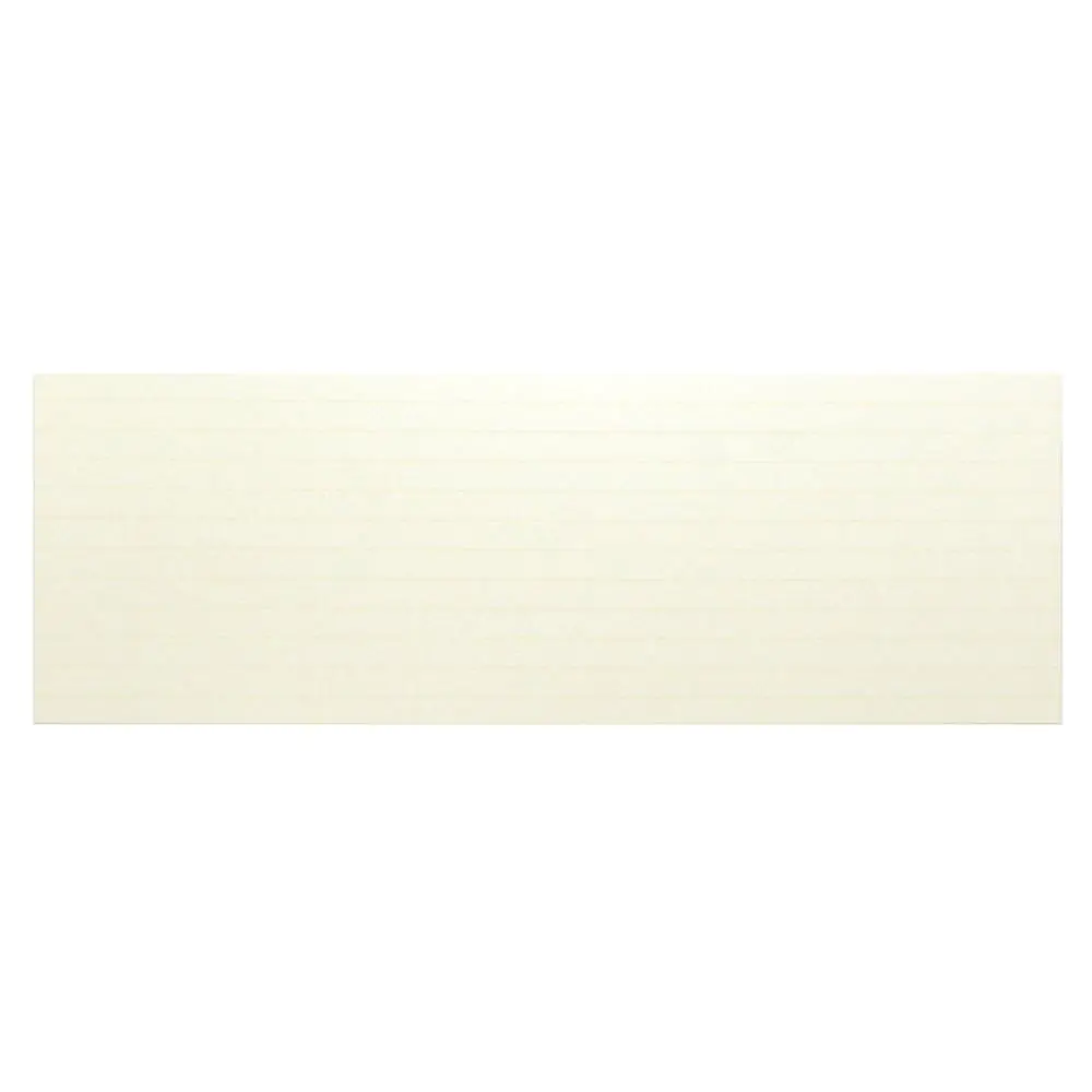 Wandfliese Villeroy & Boch E3023 1310 ET10 La Diva pearl creme 30x90 cm I.Sorte