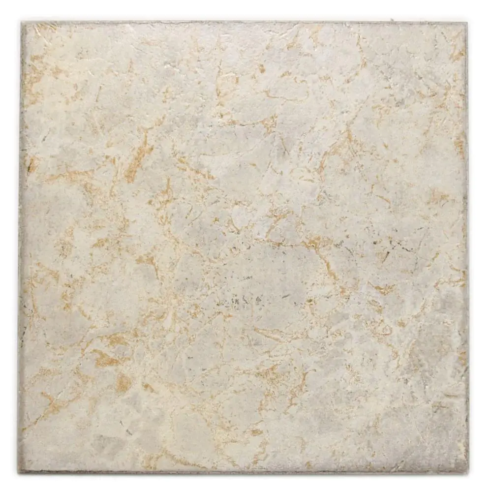 Bodenfliese Pastorelli E4718 Castaneo beige grau 42x42 cm I.Sorte