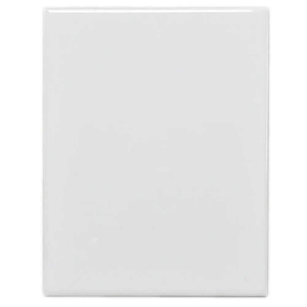 Wandfliese Iris Ceramica E4735 bianco 20x25 cm I.Sorte