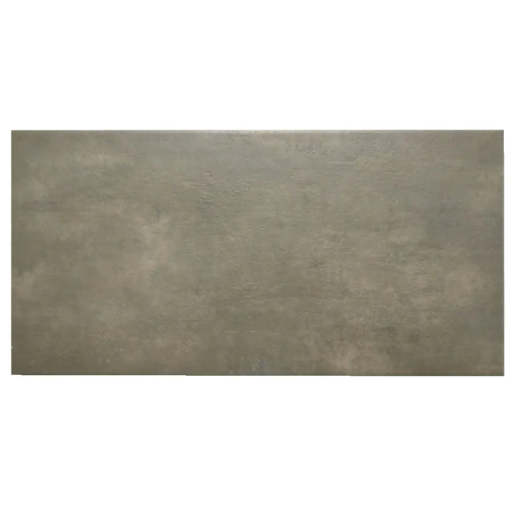 Bodenfliese Osmose E3411 4080 359 Oxido titanium grau 40x80 cm I.Sorte