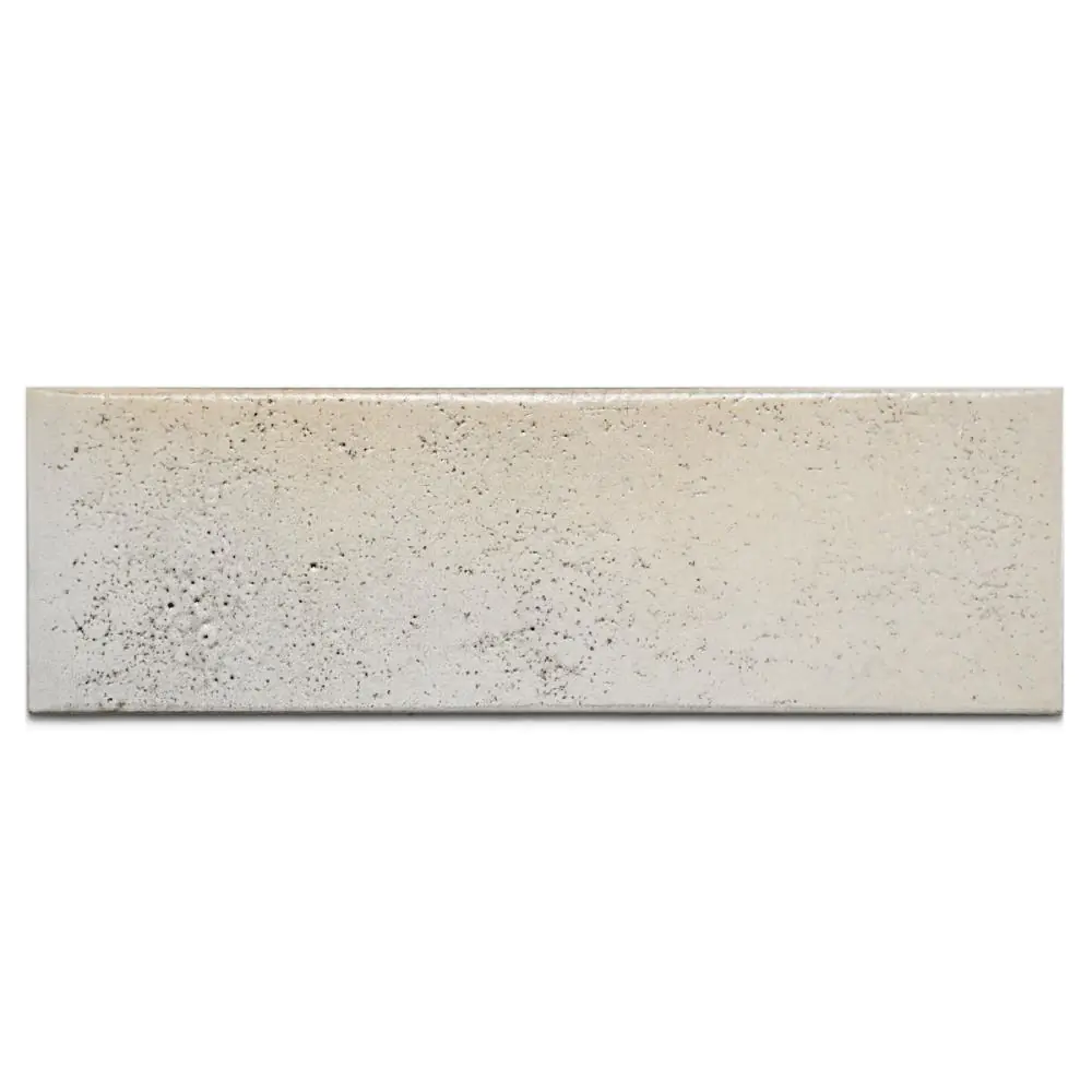 Sockel Pastorelli EP58 creme braun 10x32 cm