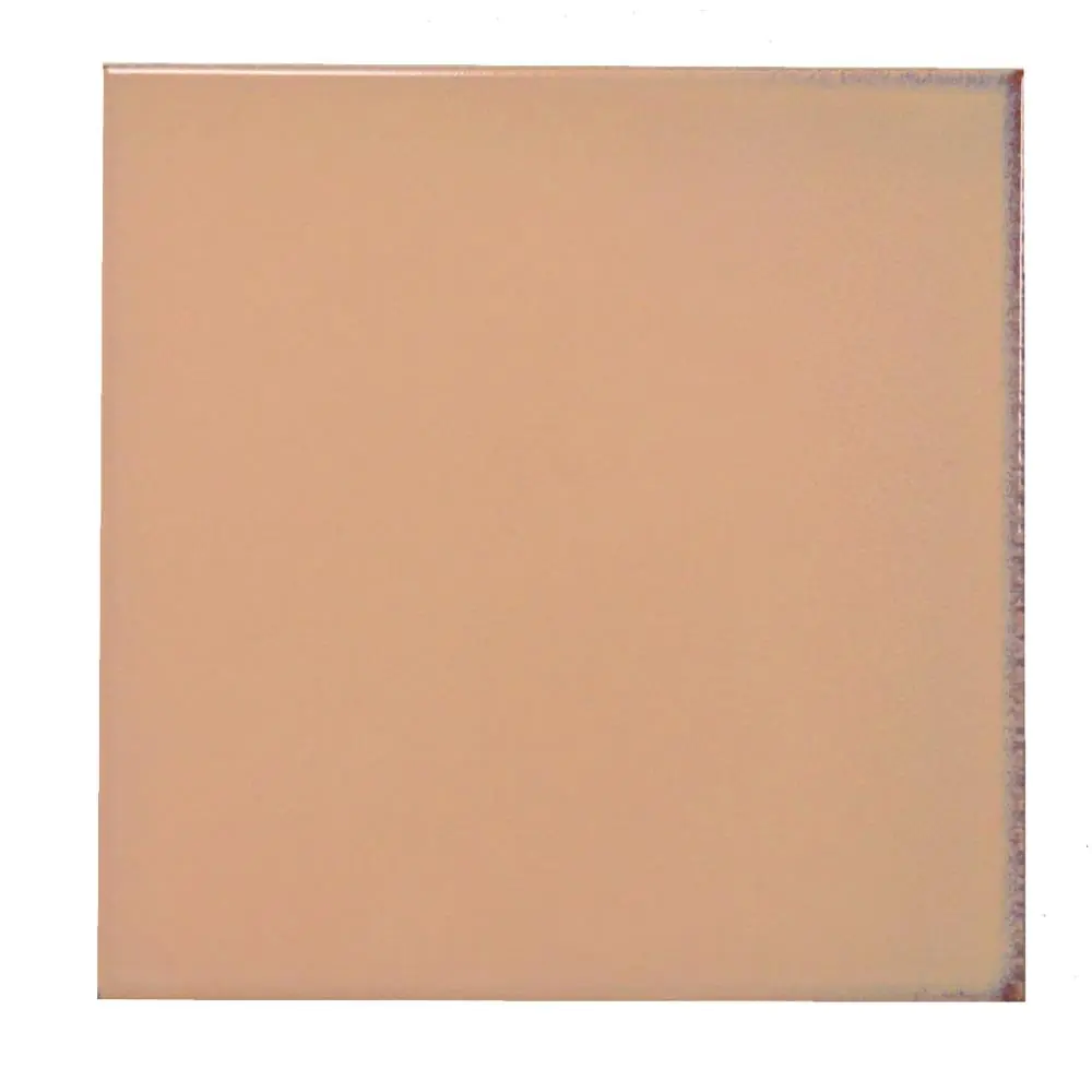 Wandfliese Atlas Ceramiche E2611 beige rosa 20x20 cm I.Sorte