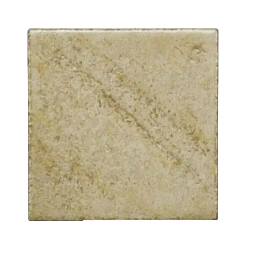 Einleger Pastorelli E3343 Vasari creme beige 10x10 cm