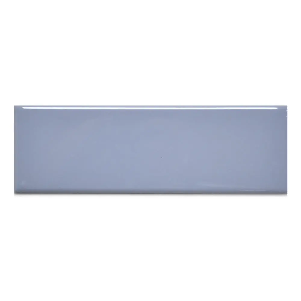 Bordüre Villeroy & Boch Nr.1051 1310 Colorsound blau grau 6,5x20 cm