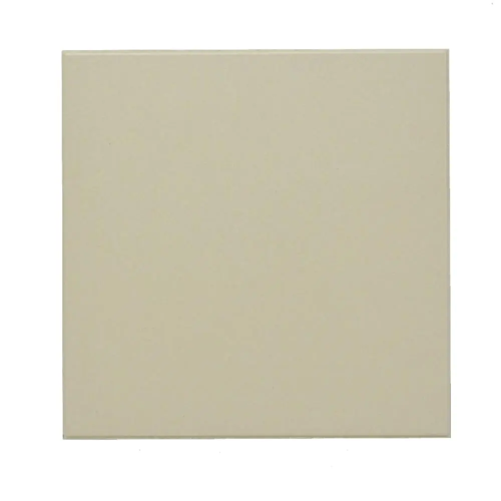 Bodenfliese Zahna E227 81809.16 creme 15x15 cm I.Sorte