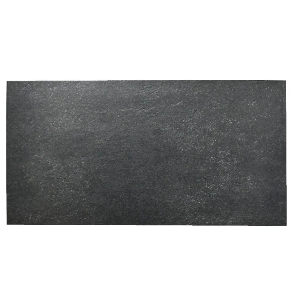 Bodenfliese SKP Italian Style E2993 27071 Grande Chalet nero anthrazit 36x72,5 cm I.Sorte