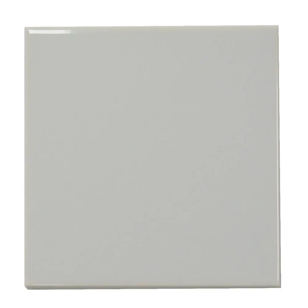 Wandfliese Villeroy & Boch E799 1106 D307 Unit Two pearl grey grau 15x15 cm