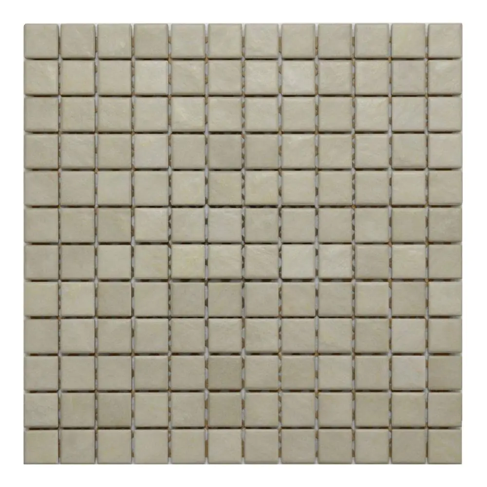 Mosaik Jasba E3451 5927H Terrano Secura steingrau grau 31x31 cm I.Sorte