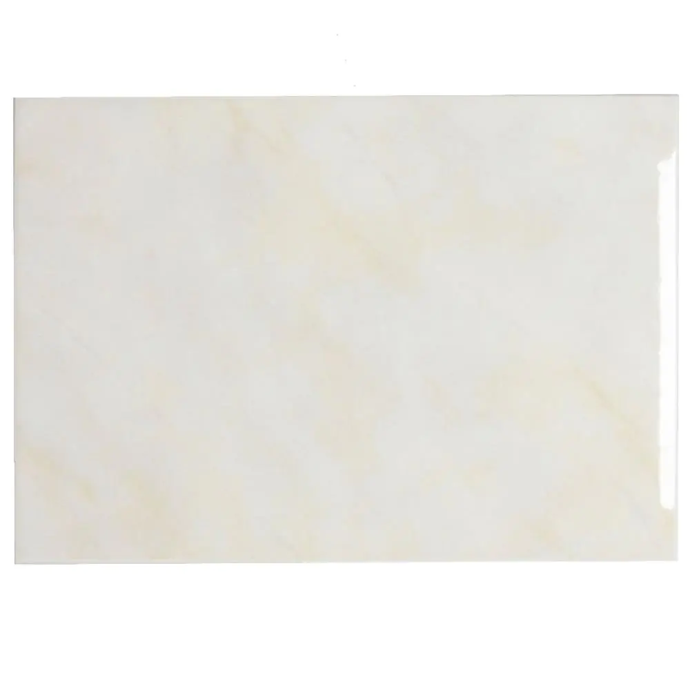 Wandfliese Villeroy & Boch E333 1150 R152 Capri creme 25x35 cm I.Sorte