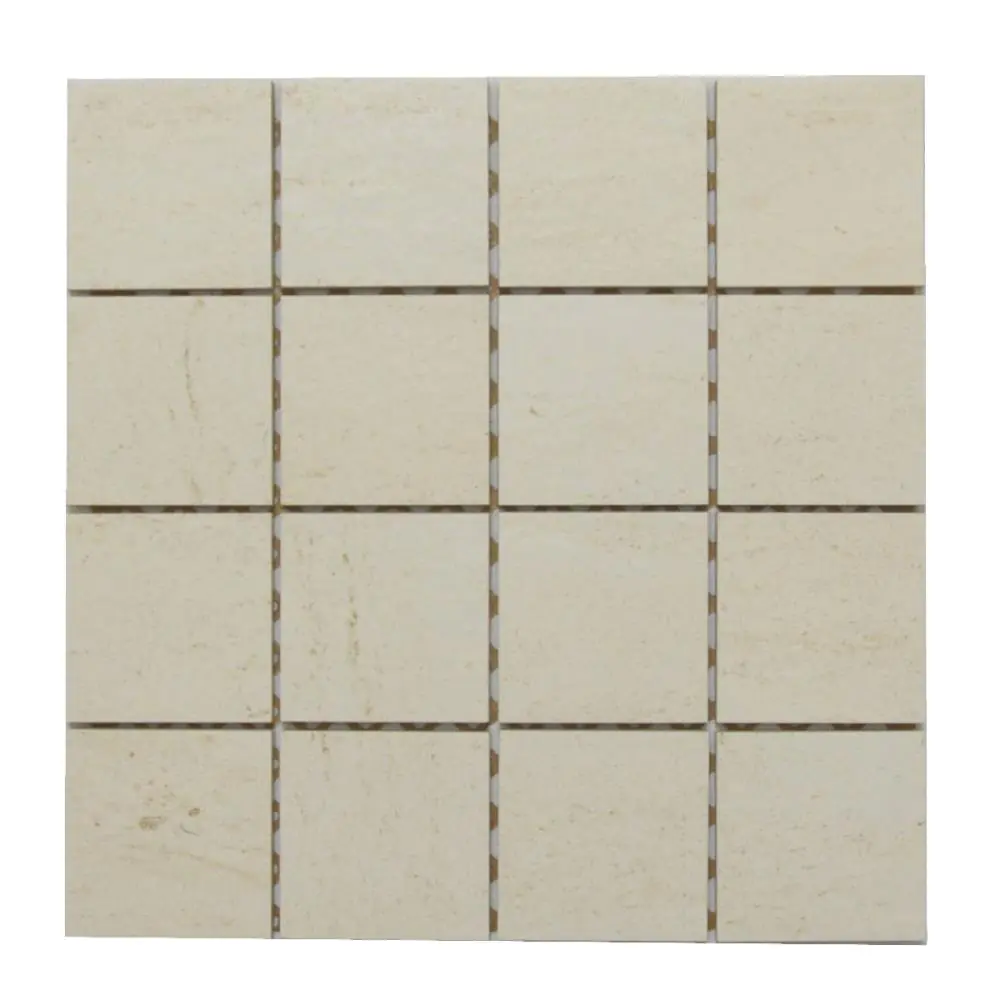 Mosaik Villeroy & Boch E1945 2305 SI0M East End creme 30x30 cm I.Sorte