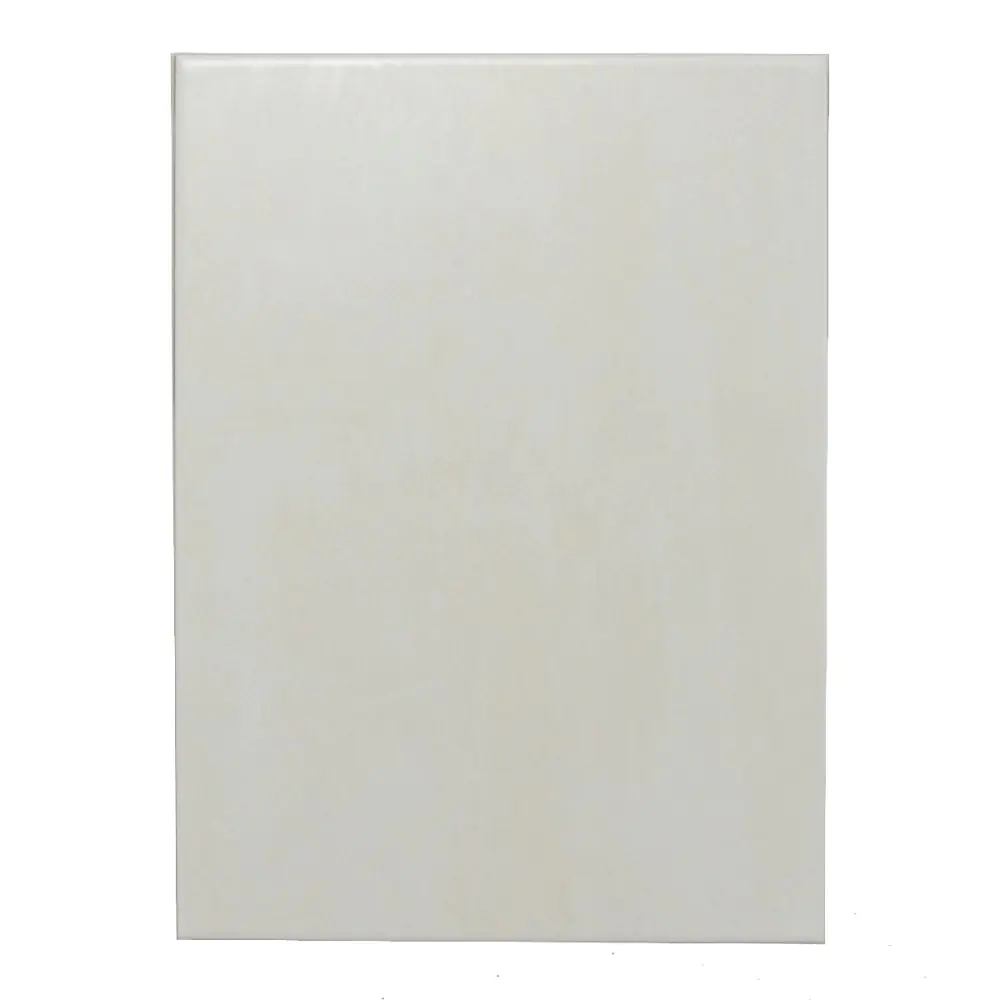 Wandfliese Steuler Design E1631 35780 Olga creme beige 25x33 cm