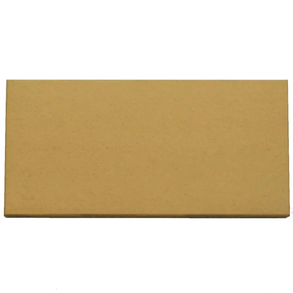 Bodenfliese Spaltplatte Ströher E2 1100 313 Terra beige 11,5x24 cm