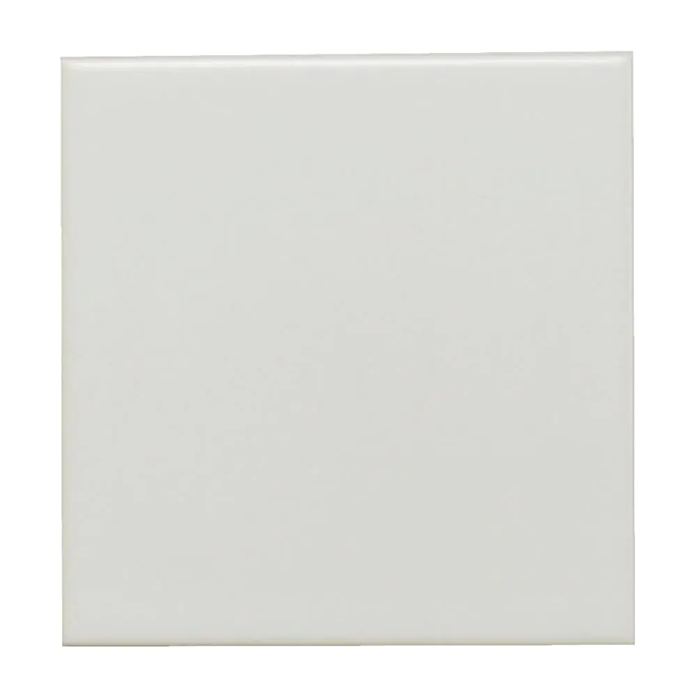 Wandfliese Villeroy & Boch E2854 1106 D106 Maxi-Mo designer white weiß 15x15 cm I.Sorte